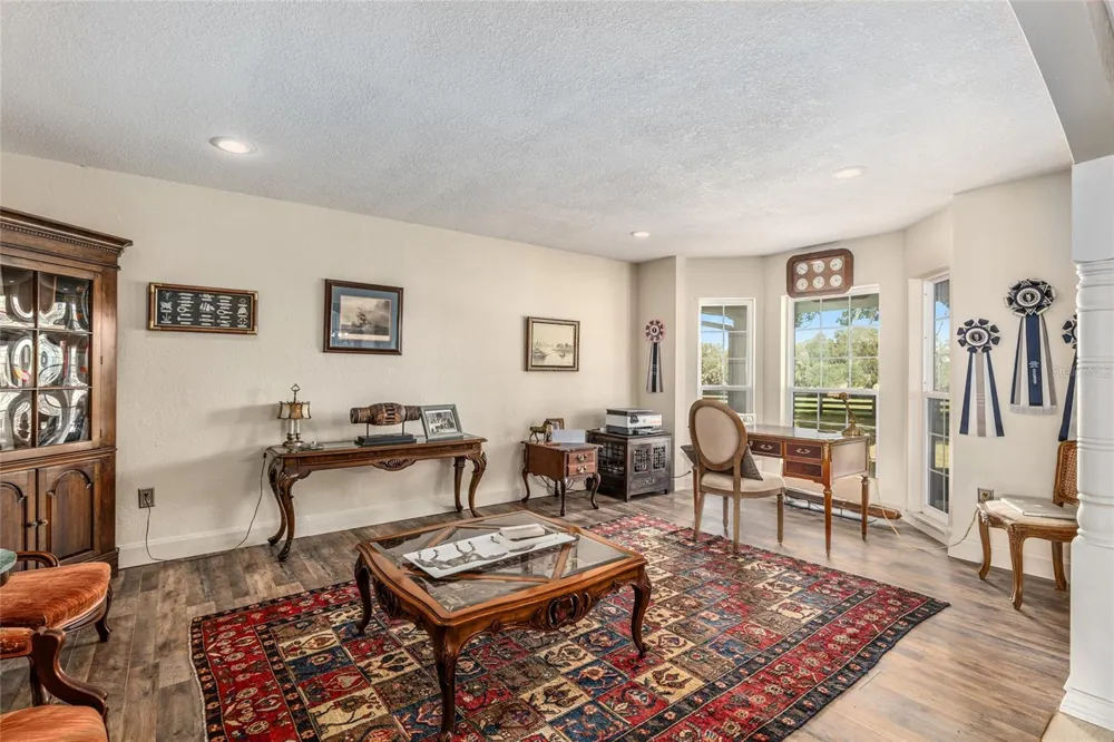 8544 NW 160TH AVENUE Morriston, FL 32668
