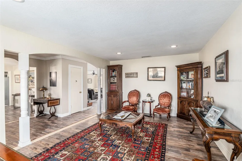 8544 NW 160TH AVENUE Morriston, FL 32668