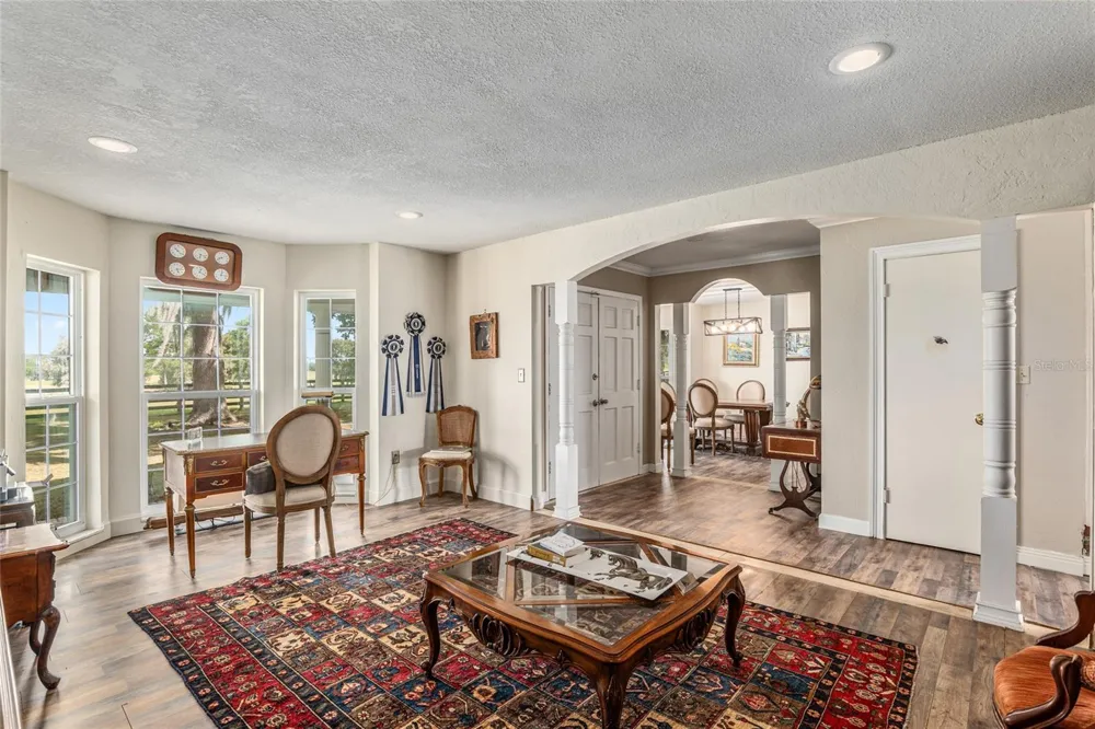 8544 NW 160TH AVENUE Morriston, FL 32668