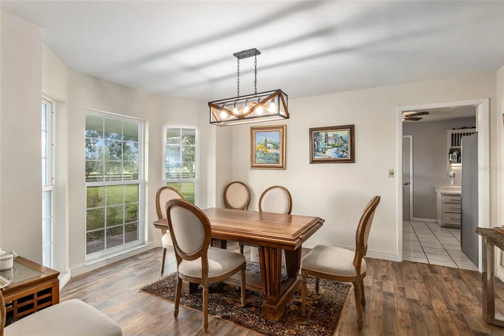 8544 NW 160TH AVENUE Morriston, FL 32668