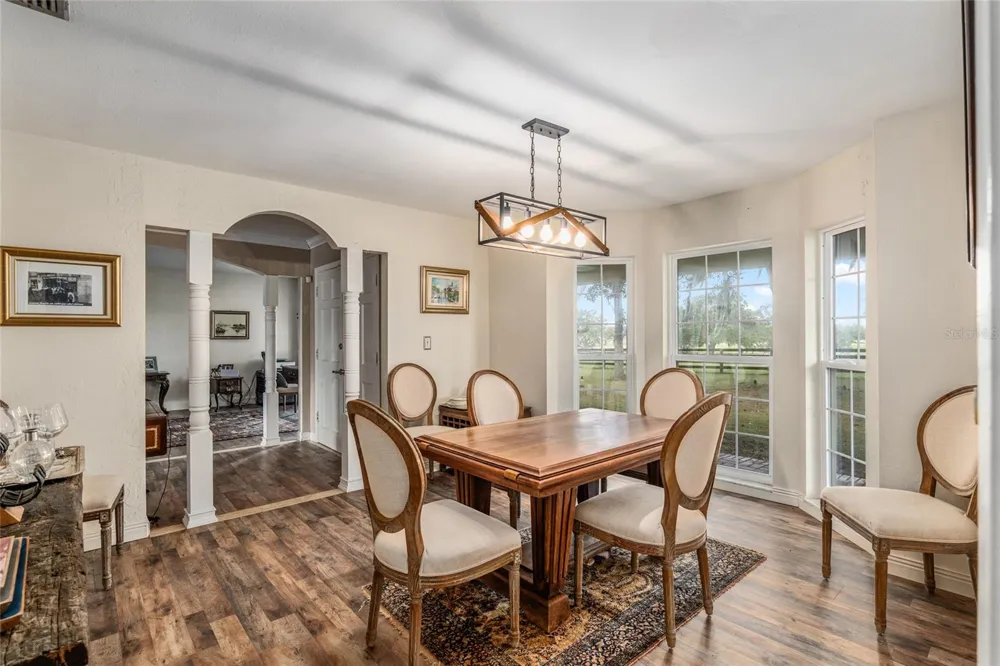 8544 NW 160TH AVENUE Morriston, FL 32668