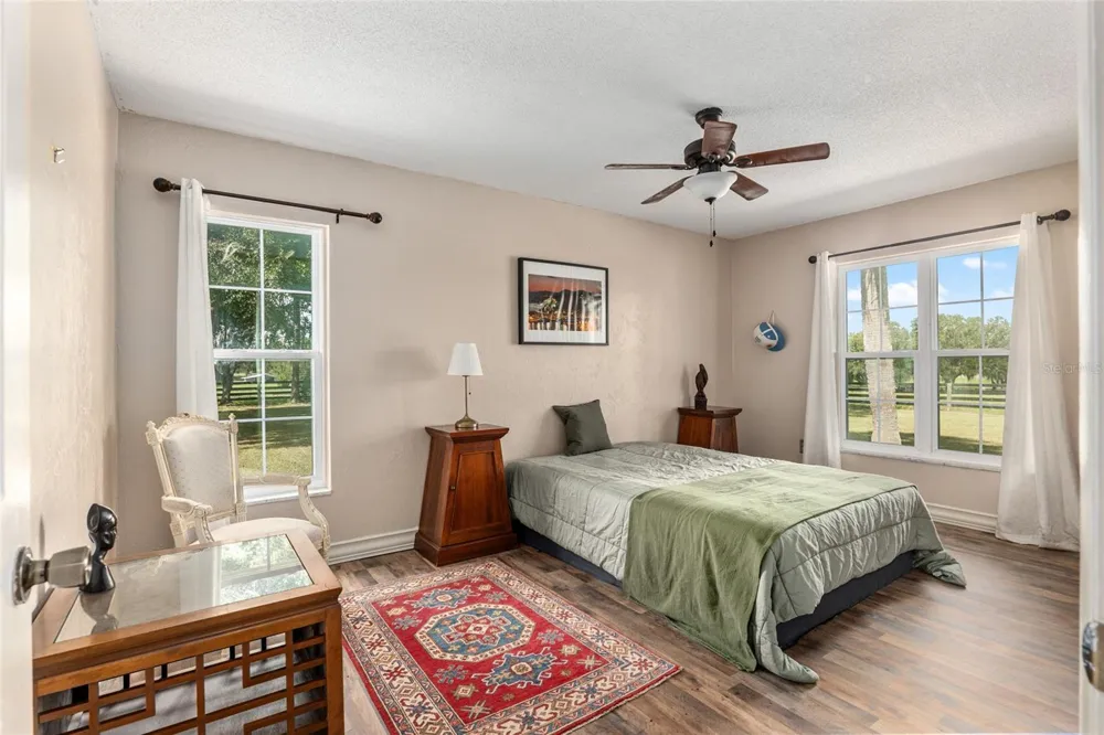 8544 NW 160TH AVENUE Morriston, FL 32668
