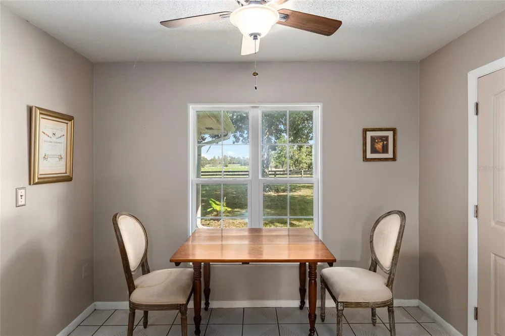 8544 NW 160TH AVENUE Morriston, FL 32668