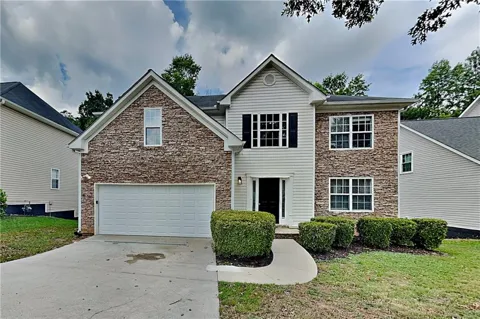 3481 Skyland Ridge Court
