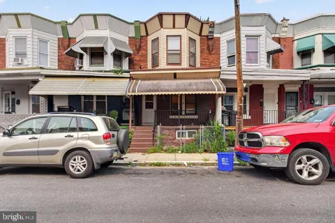 44 MILLICK STREET