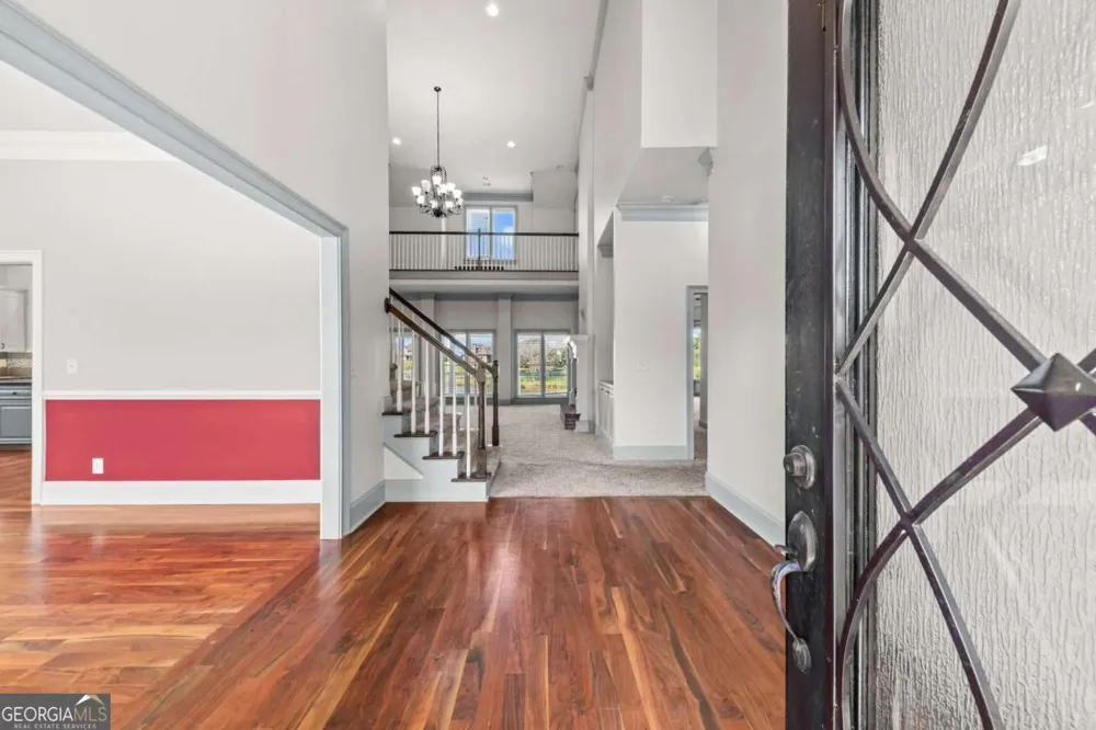 1031 Jasmine LN Madison, GA 30650