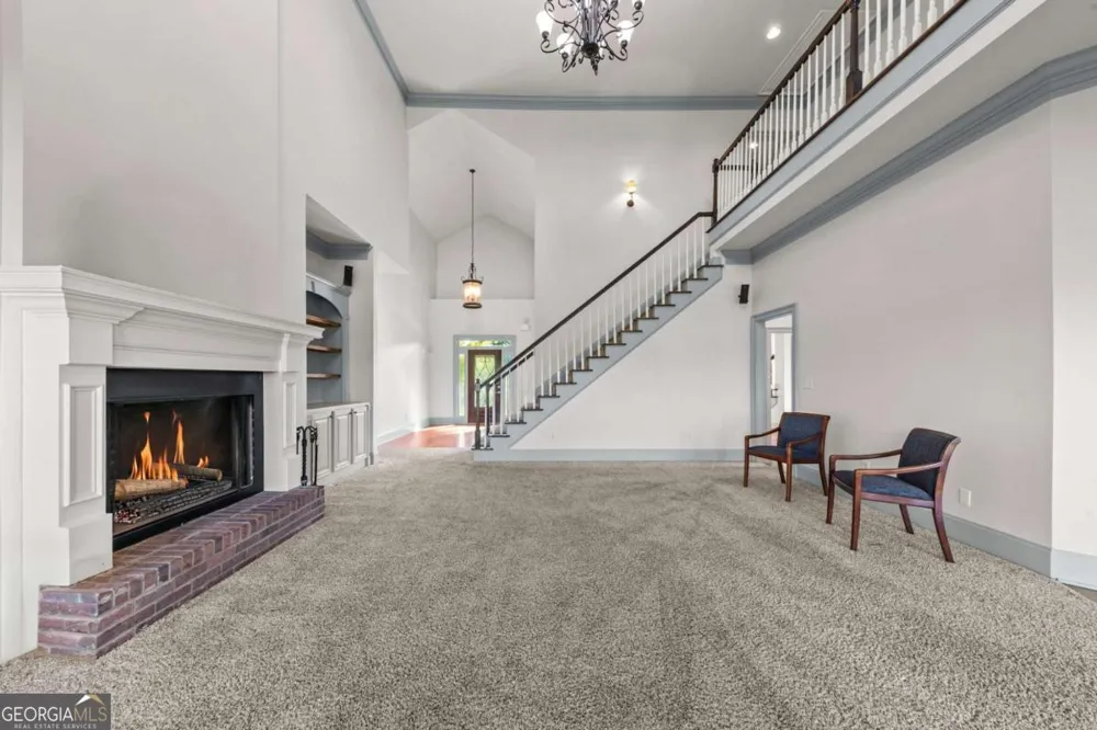 1031 Jasmine LN Madison, GA 30650