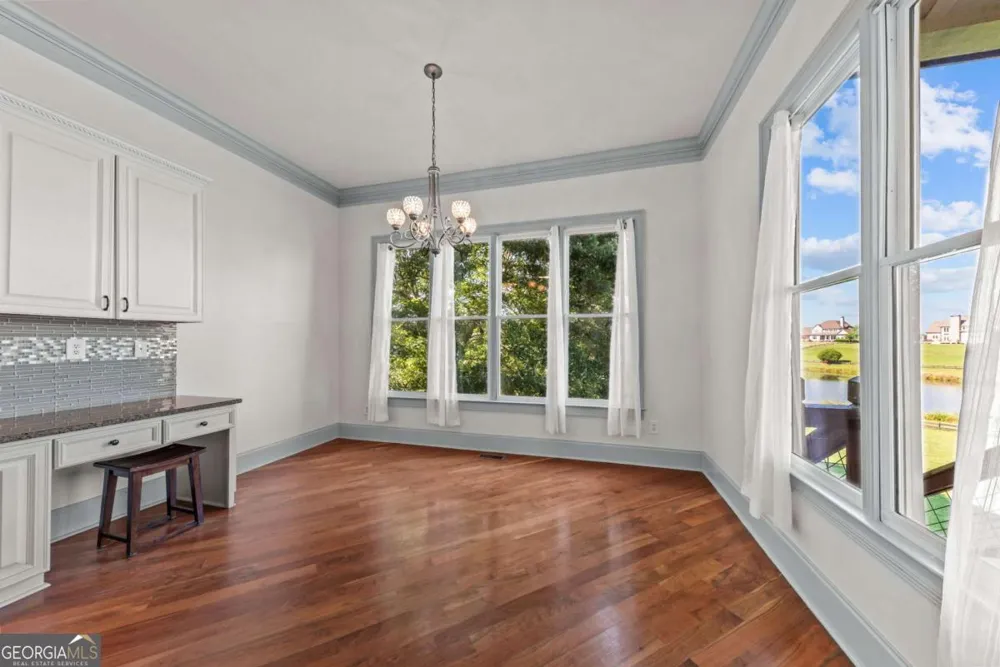 1031 Jasmine LN Madison, GA 30650