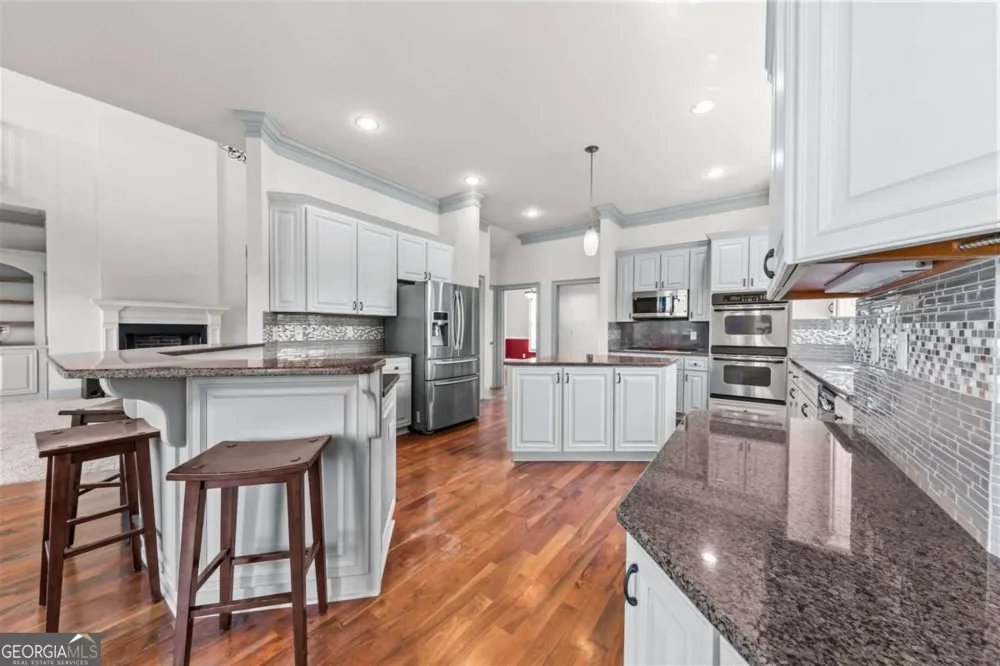 1031 Jasmine LN Madison, GA 30650