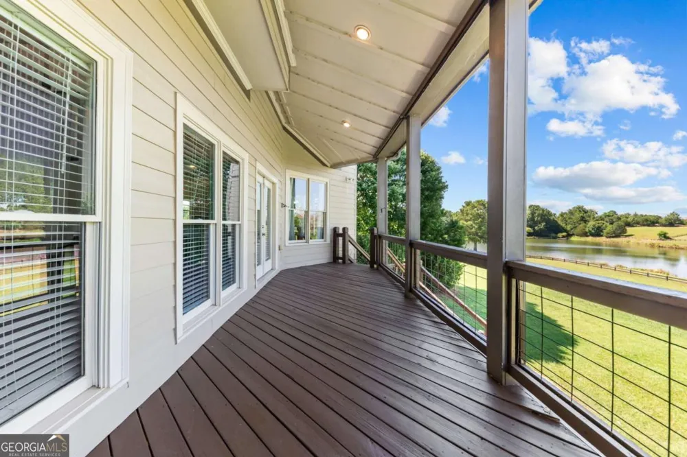 1031 Jasmine LN Madison, GA 30650