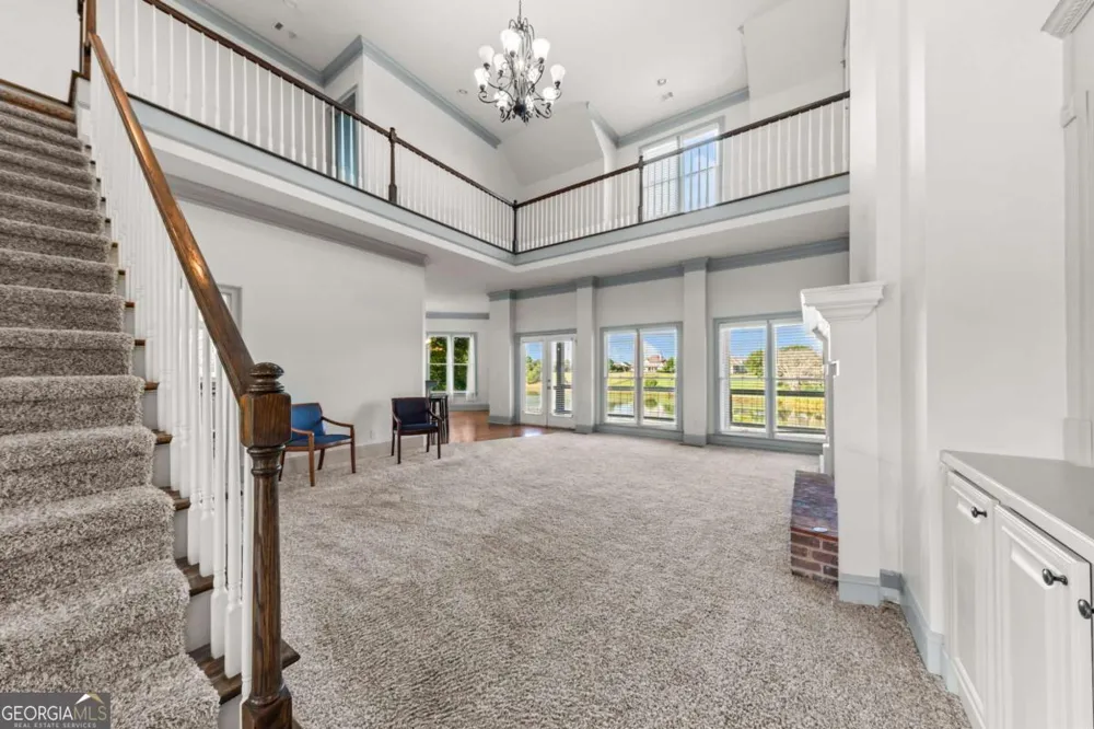 1031 Jasmine LN Madison, GA 30650
