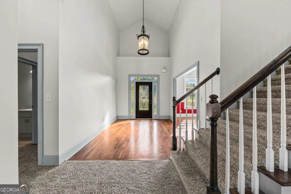 1031 Jasmine LN Madison, GA 30650