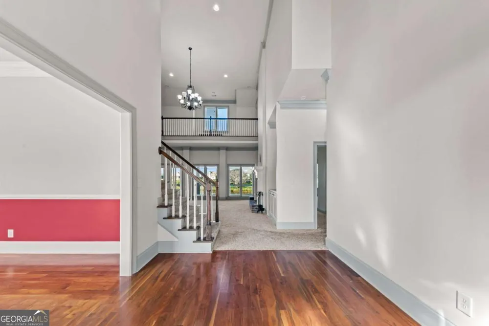 1031 Jasmine LN Madison, GA 30650