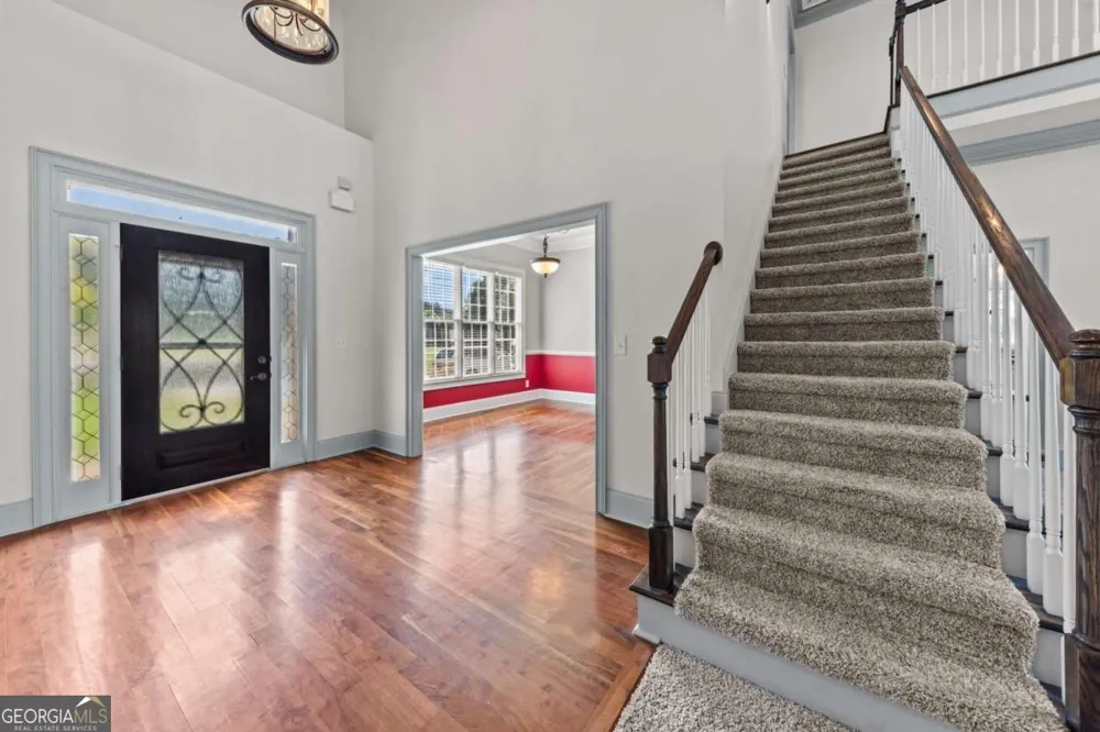1031 Jasmine LN Madison, GA 30650