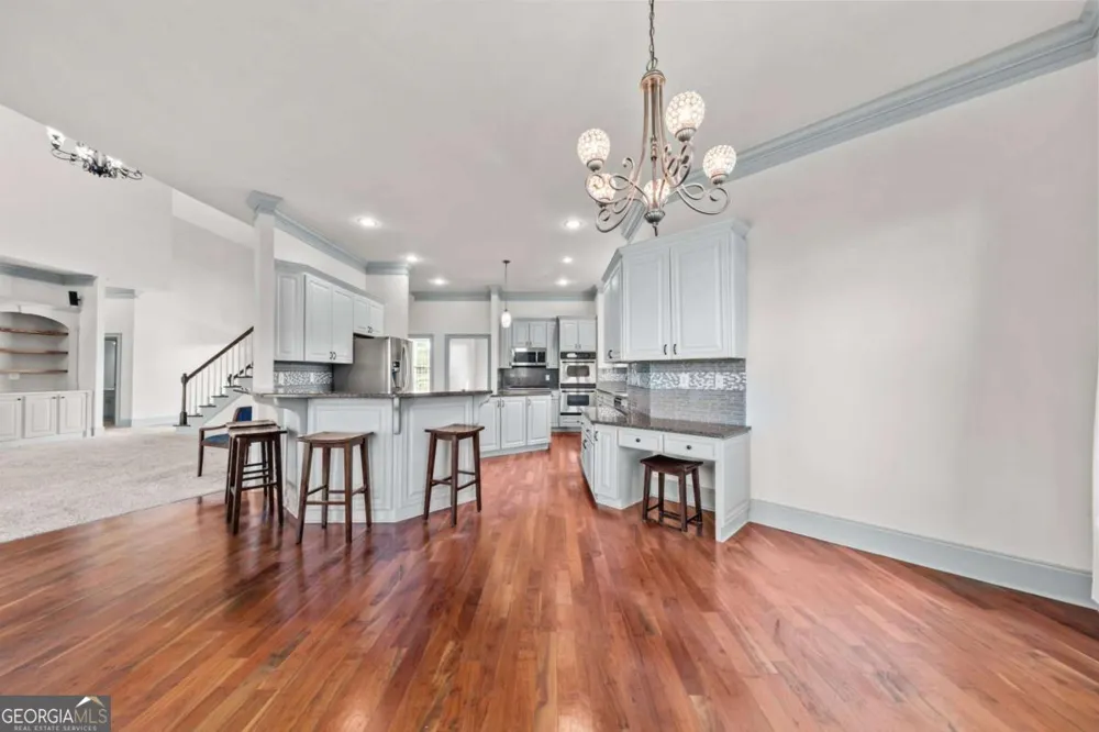 1031 Jasmine LN Madison, GA 30650