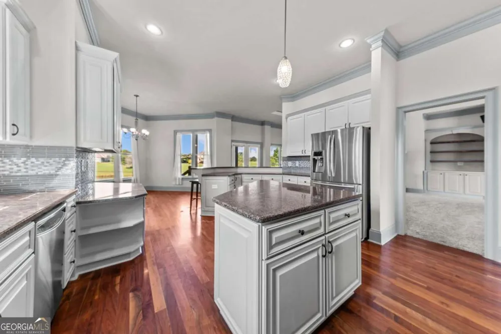 1031 Jasmine LN Madison, GA 30650