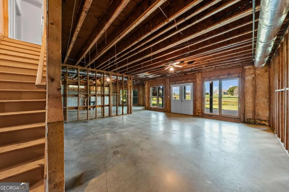 1031 Jasmine LN Madison, GA 30650