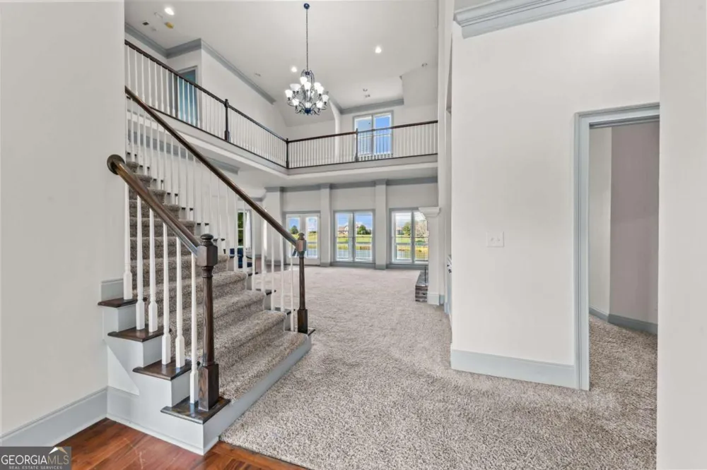 1031 Jasmine LN Madison, GA 30650