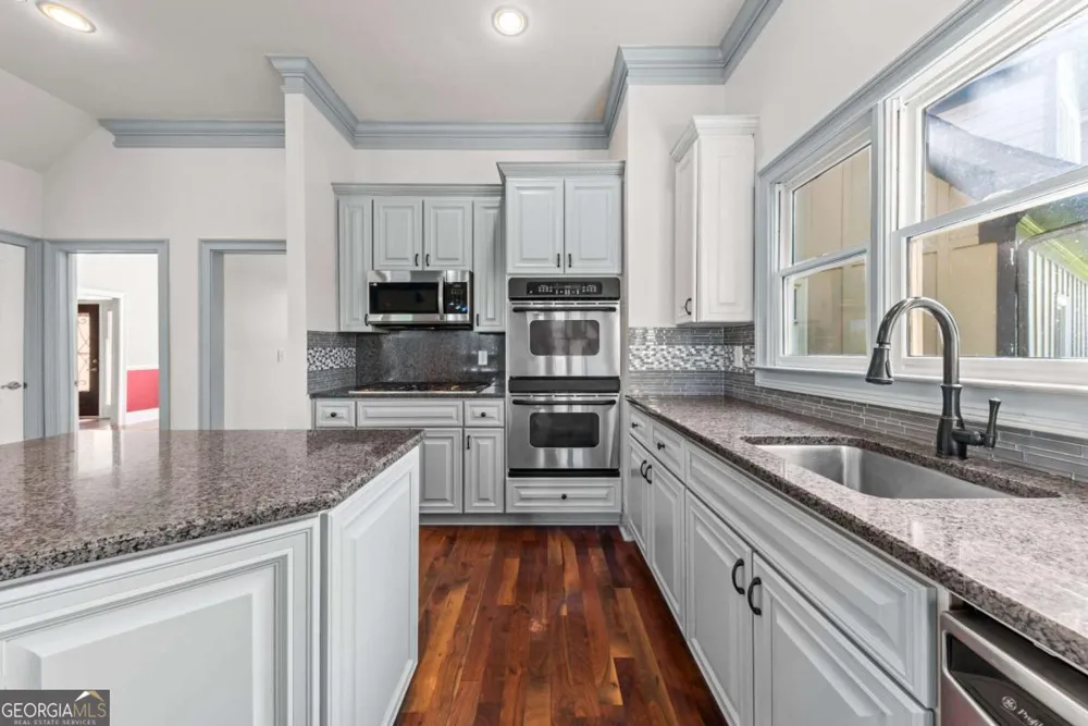1031 Jasmine LN Madison, GA 30650