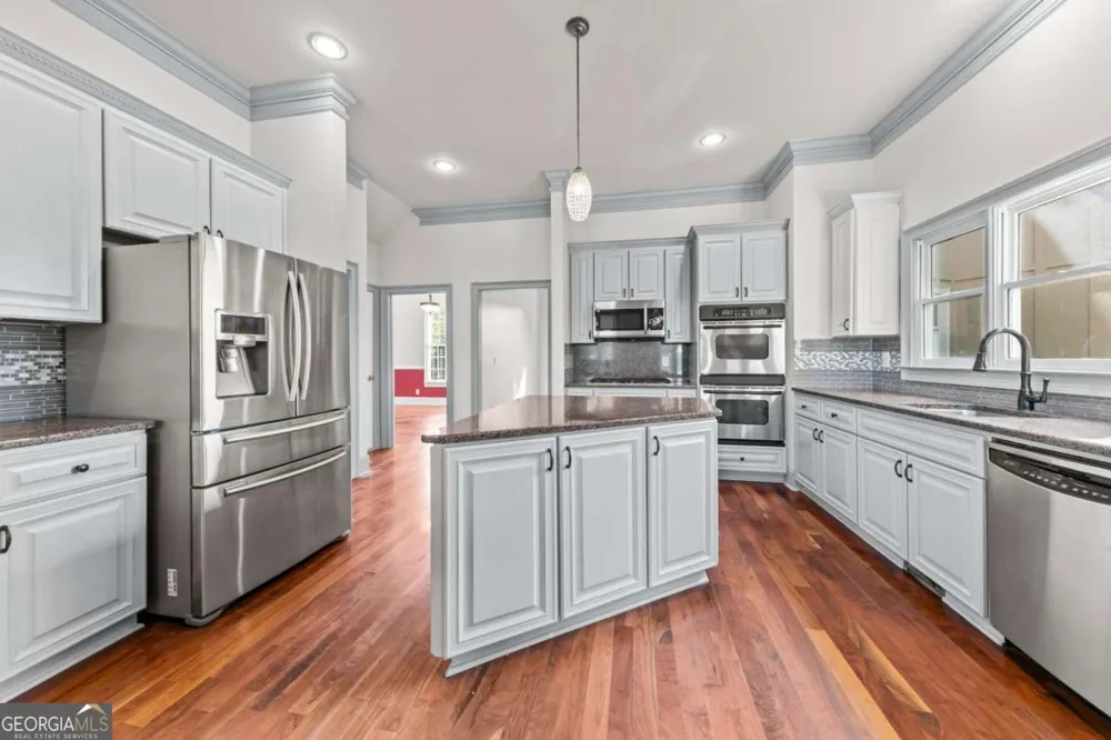 1031 Jasmine LN Madison, GA 30650
