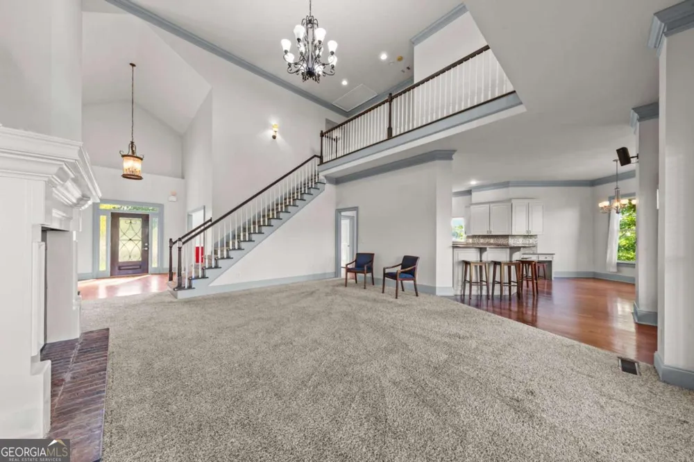 1031 Jasmine LN Madison, GA 30650