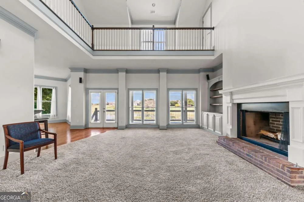 1031 Jasmine LN Madison, GA 30650