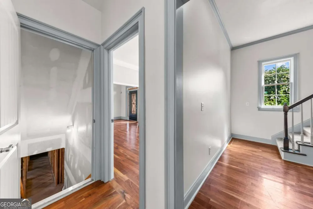 1031 Jasmine LN Madison, GA 30650