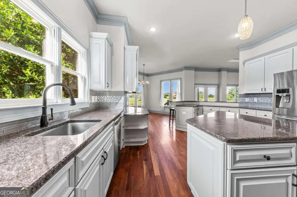 1031 Jasmine LN Madison, GA 30650