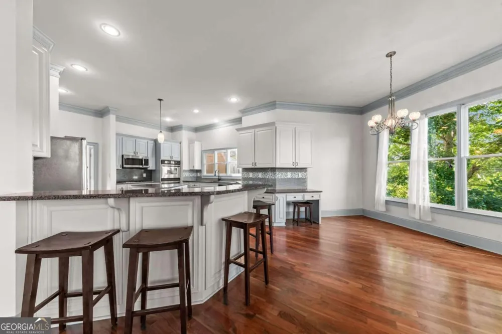 1031 Jasmine LN Madison, GA 30650