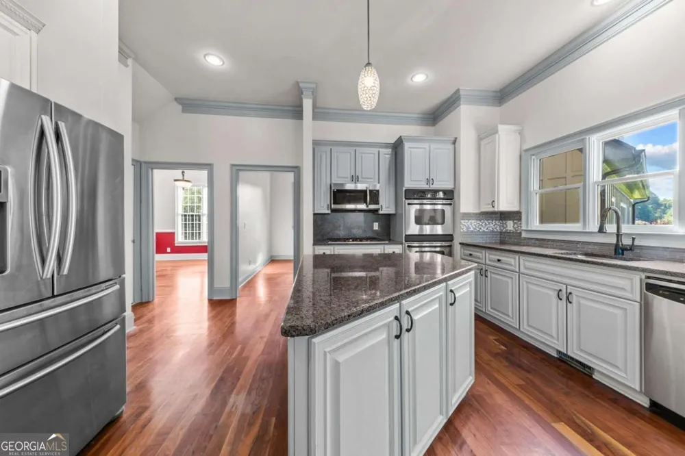 1031 Jasmine LN Madison, GA 30650