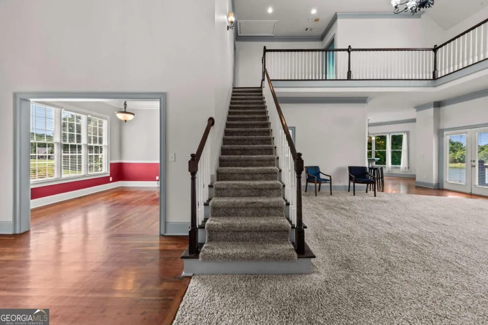1031 Jasmine LN Madison, GA 30650