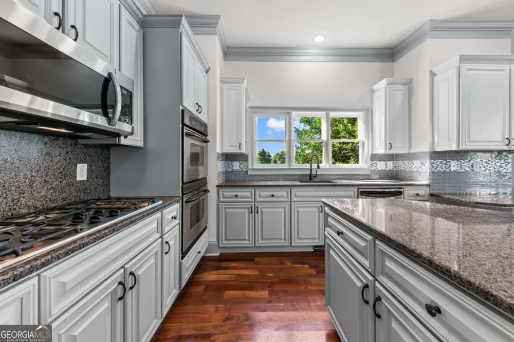 1031 Jasmine LN Madison, GA 30650