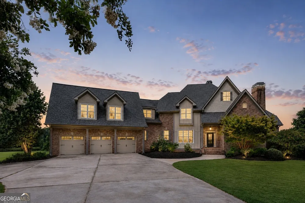 1031 Jasmine LN Madison, GA 30650