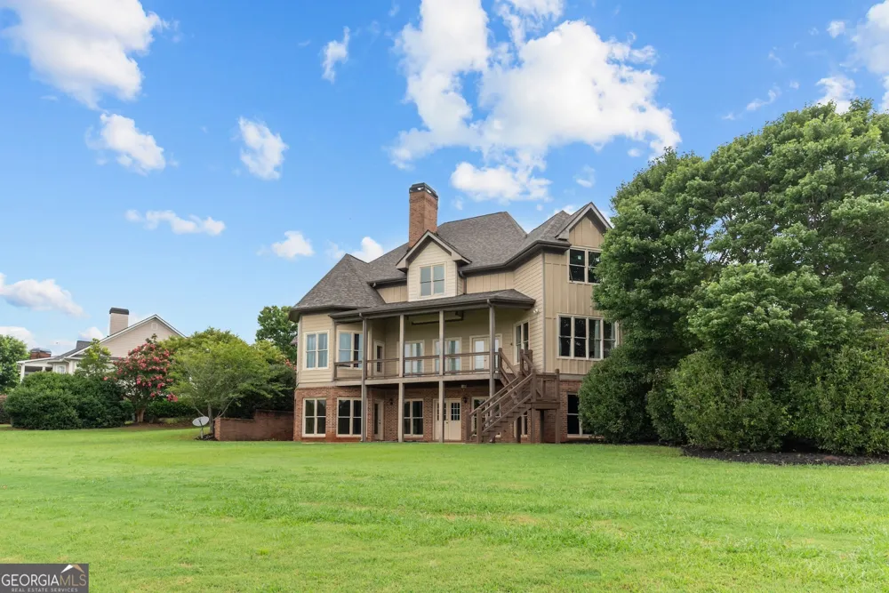 1031 Jasmine LN Madison, GA 30650