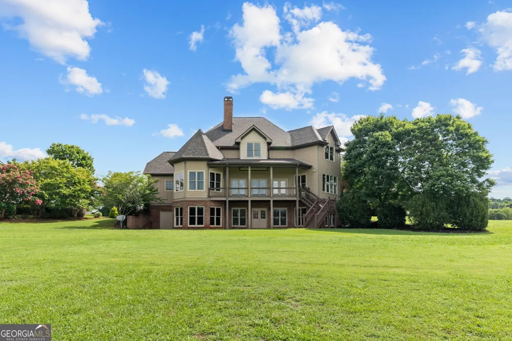 1031 Jasmine LN Madison, GA 30650
