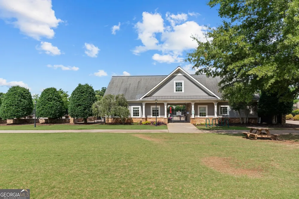 1031 Jasmine LN Madison, GA 30650