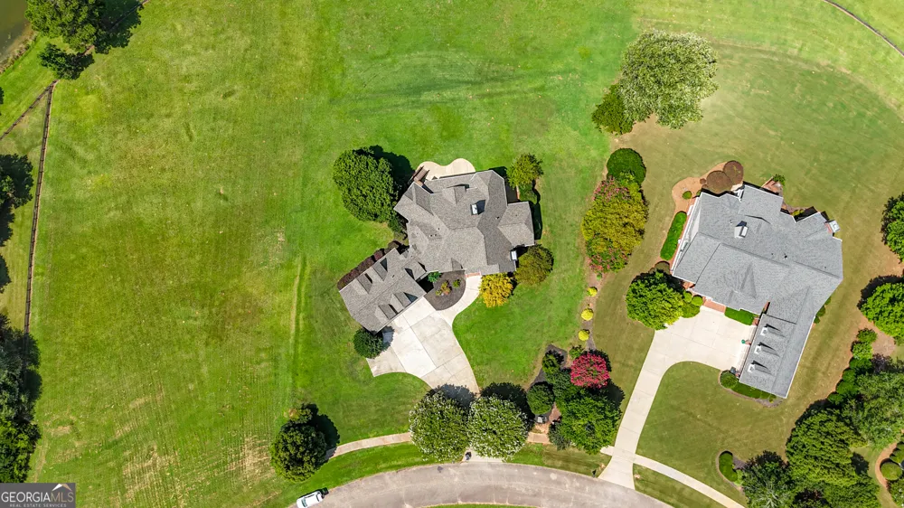 1031 Jasmine LN Madison, GA 30650