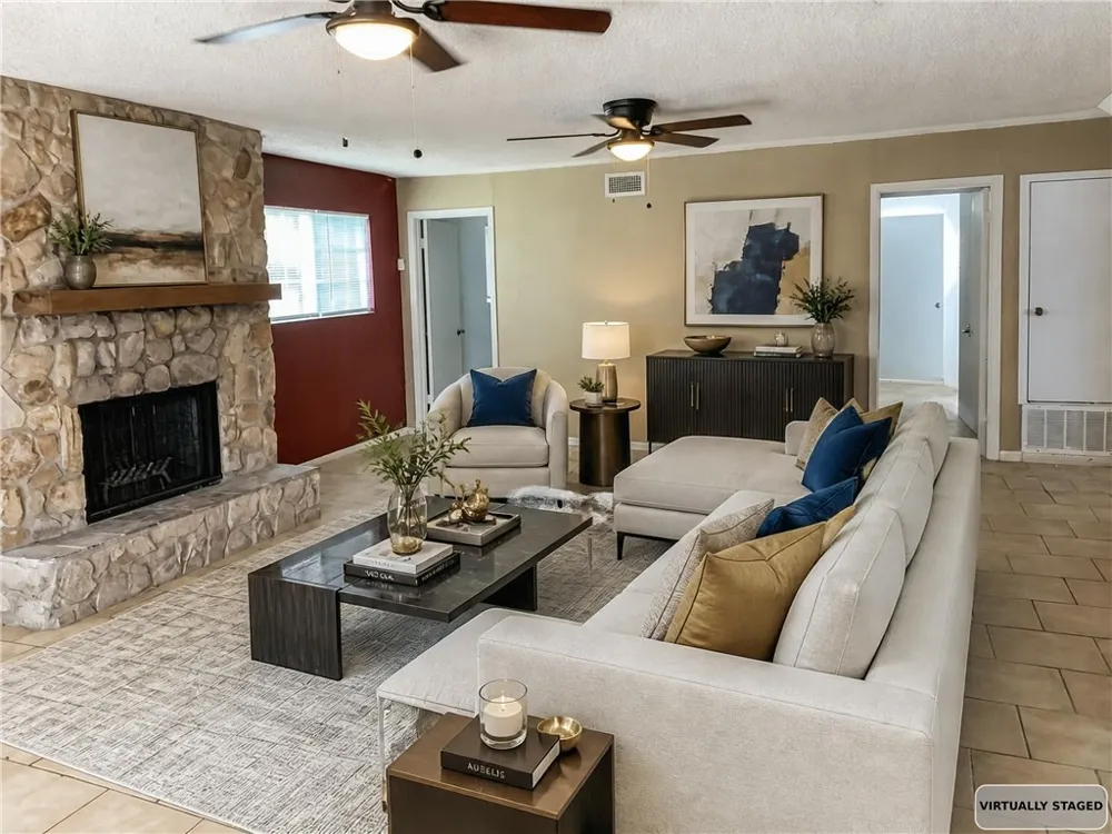 735 Chase Drive Corpus Christi, TX 78412