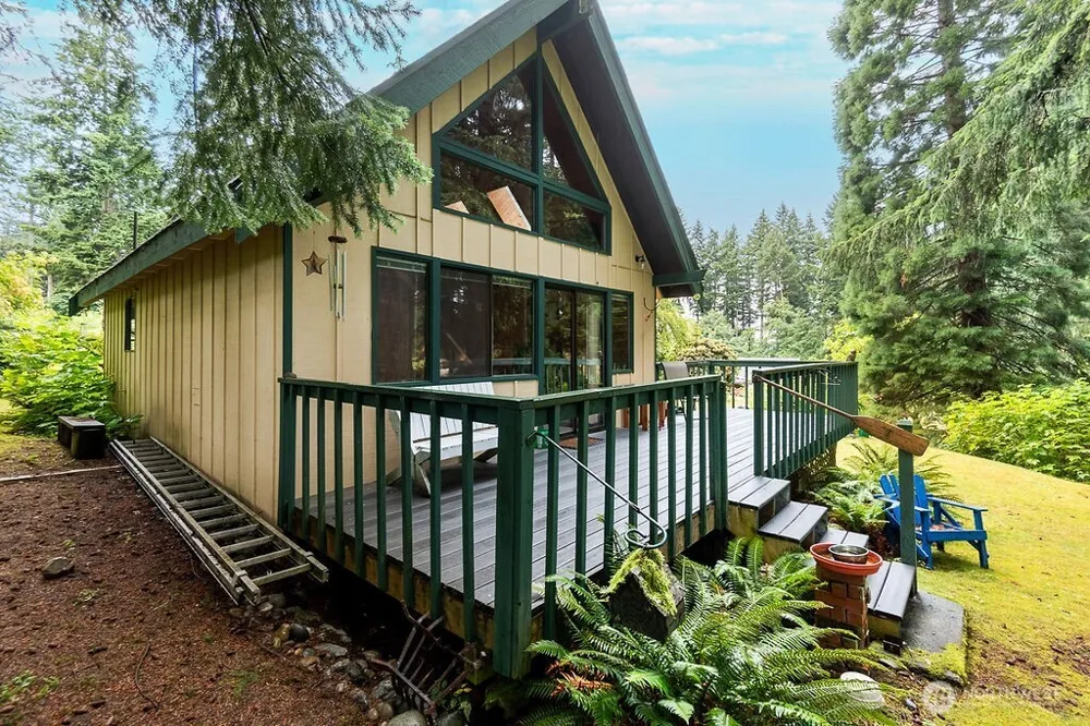 12 B   Port Susan Drive Hat Island, WA 98206