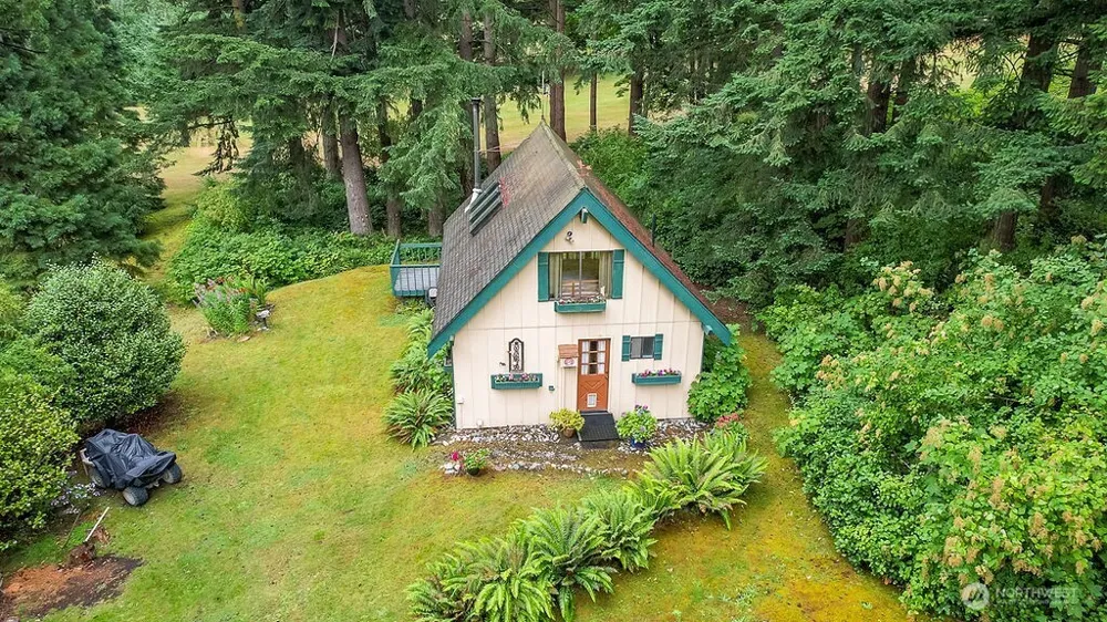 12 B   Port Susan Drive Hat Island, WA 98206