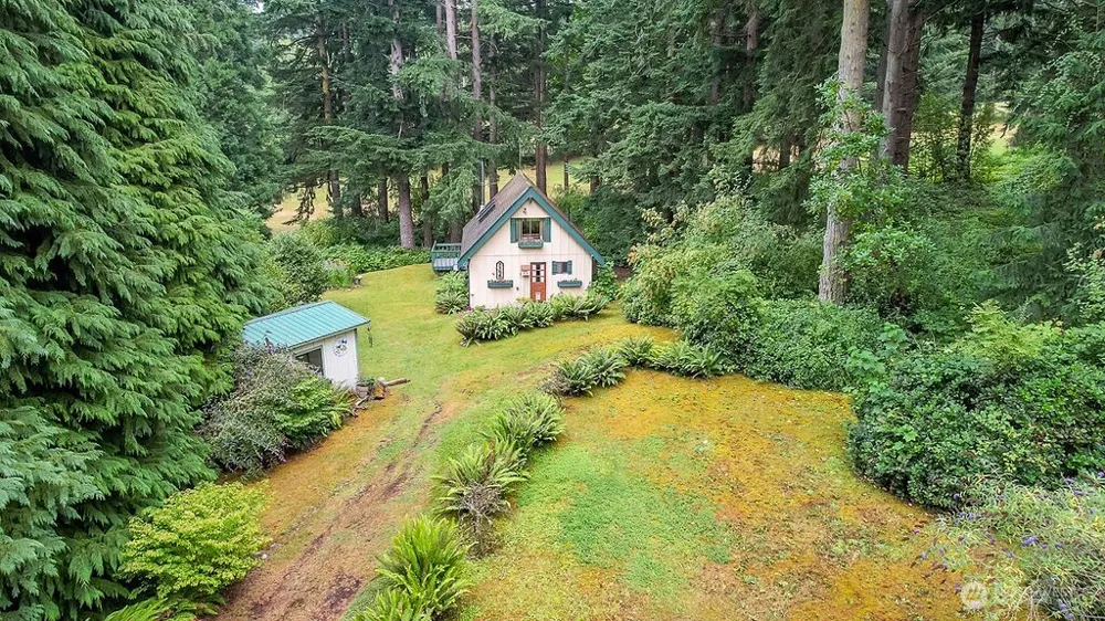 12 B   Port Susan Drive Hat Island, WA 98206