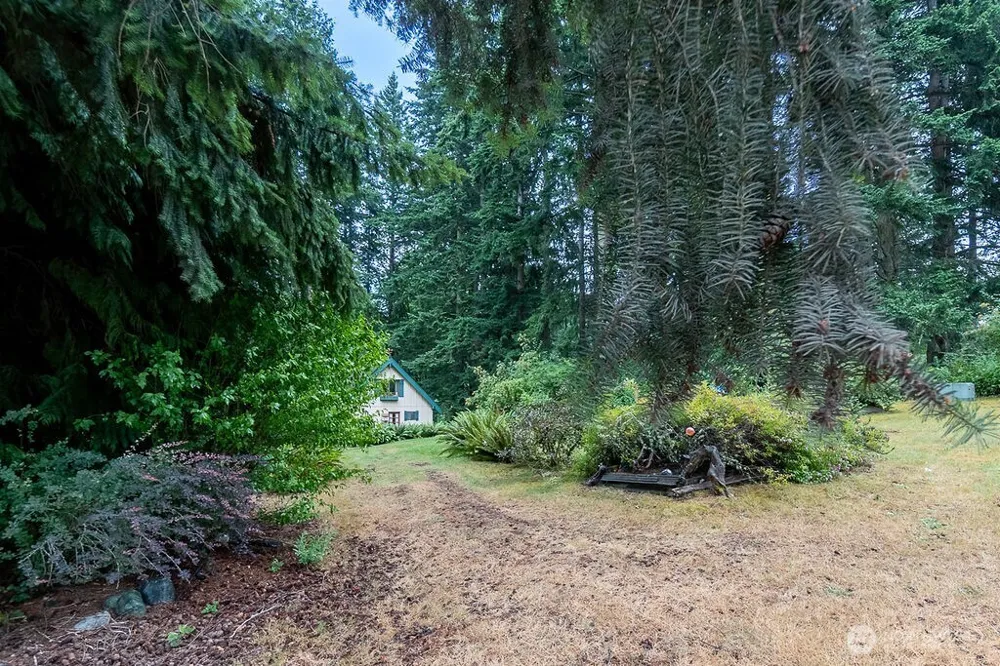12 B   Port Susan Drive Hat Island, WA 98206