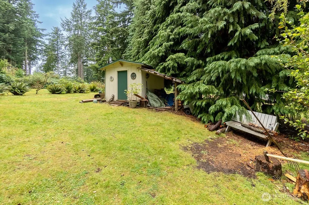 12 B   Port Susan Drive Hat Island, WA 98206