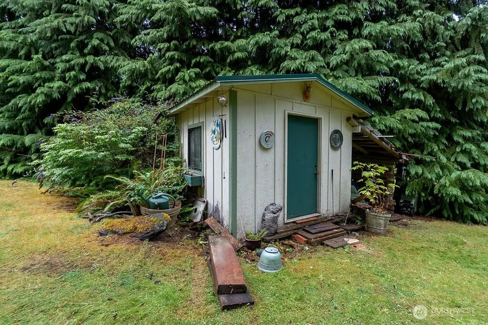 12 B   Port Susan Drive Hat Island, WA 98206