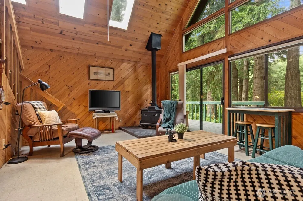 12 B   Port Susan Drive Hat Island, WA 98206