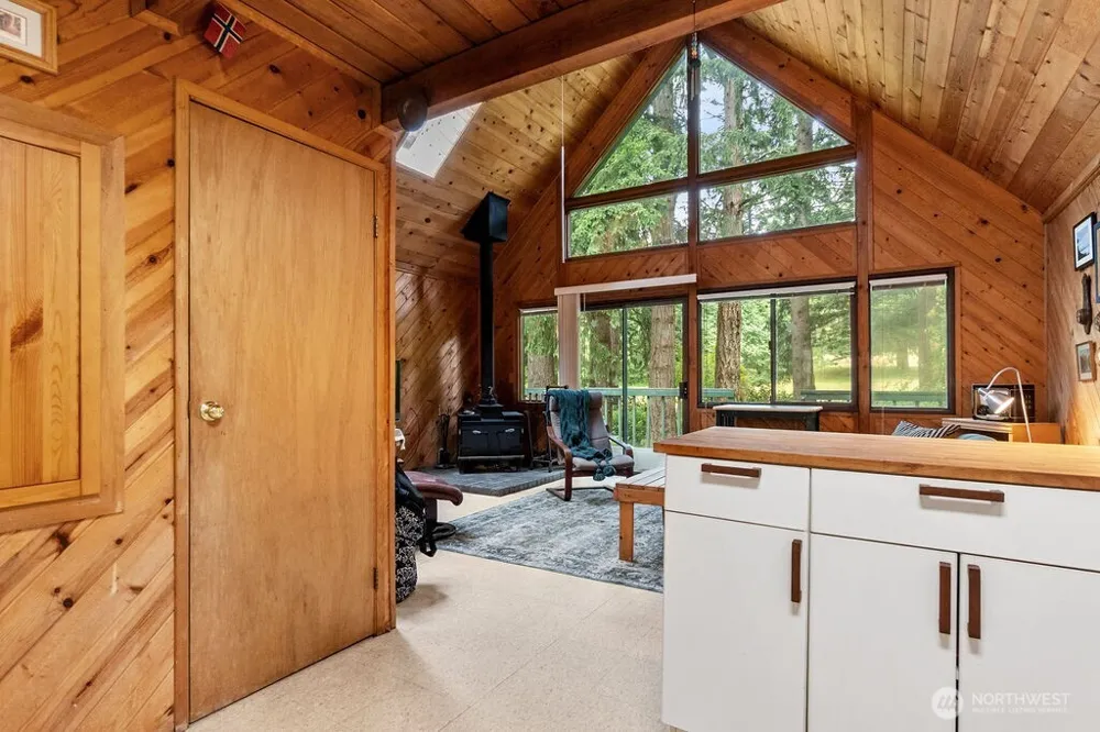 12 B   Port Susan Drive Hat Island, WA 98206