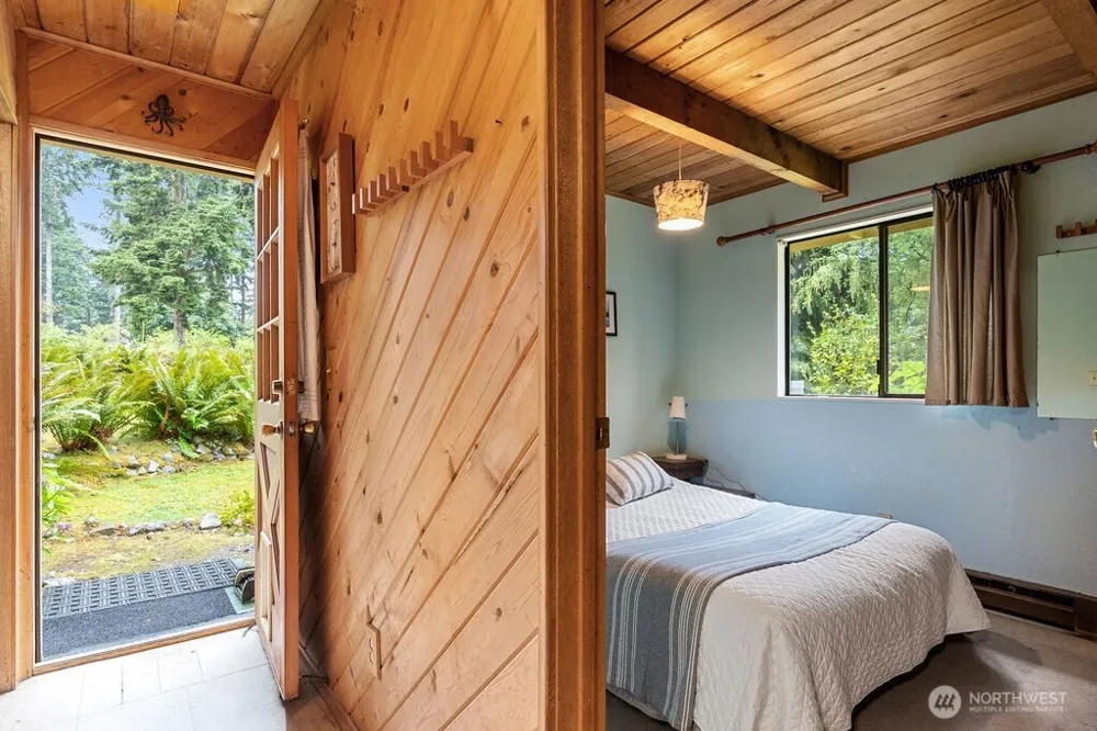 12 B   Port Susan Drive Hat Island, WA 98206