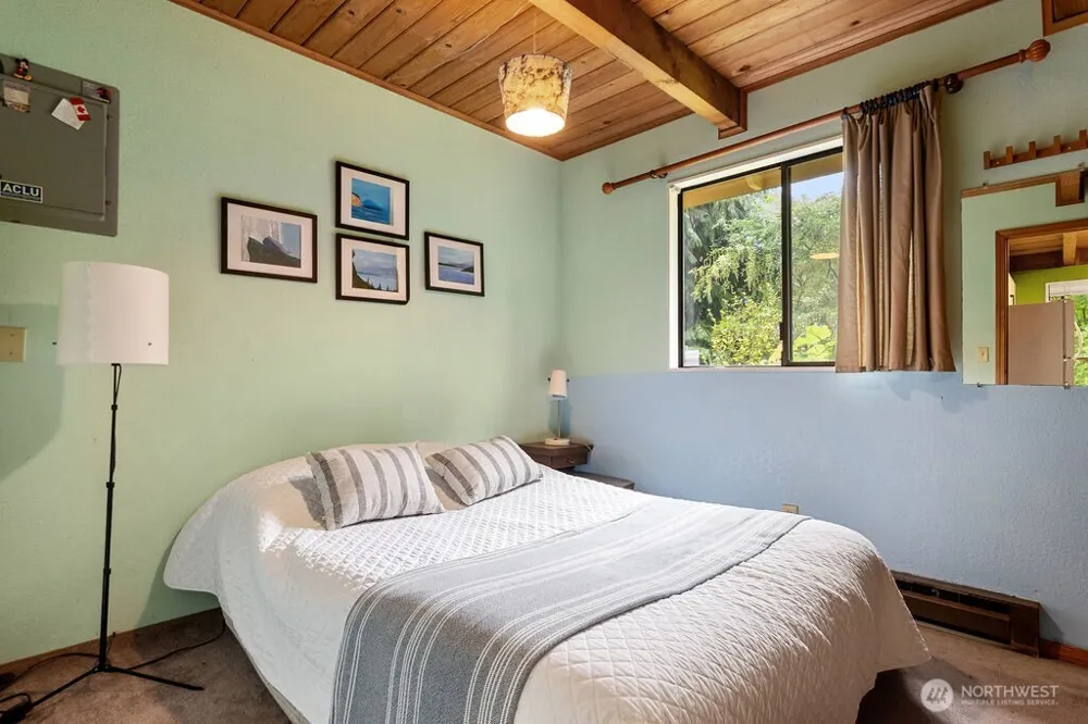 12 B   Port Susan Drive Hat Island, WA 98206