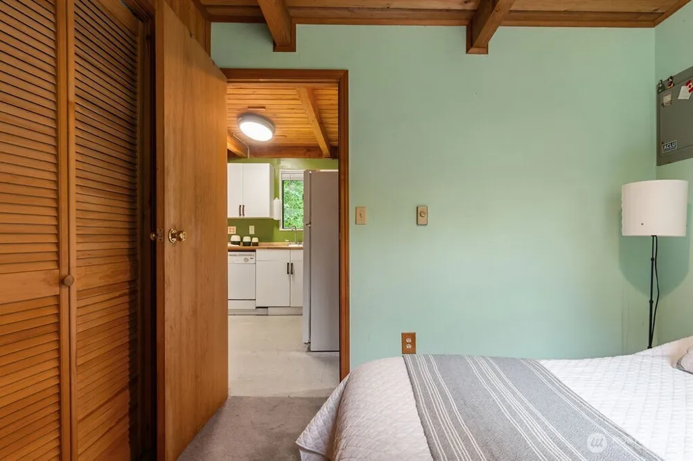 12 B   Port Susan Drive Hat Island, WA 98206