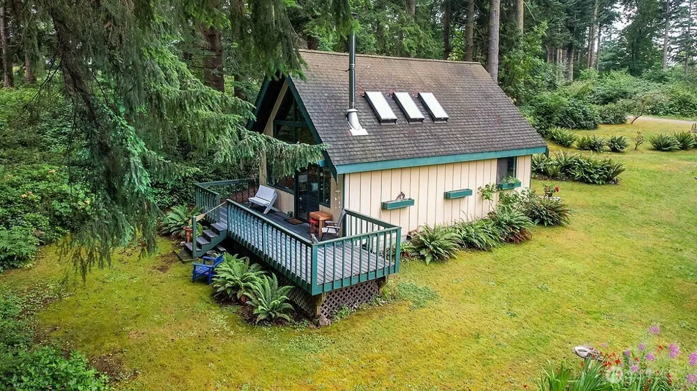 12 B   Port Susan Drive Hat Island, WA 98206